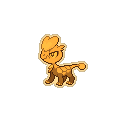 Gold Jangmo-o